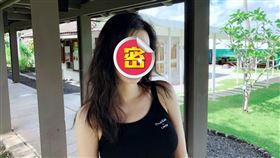 ▲童菲。（圖／翻攝自童菲微博）