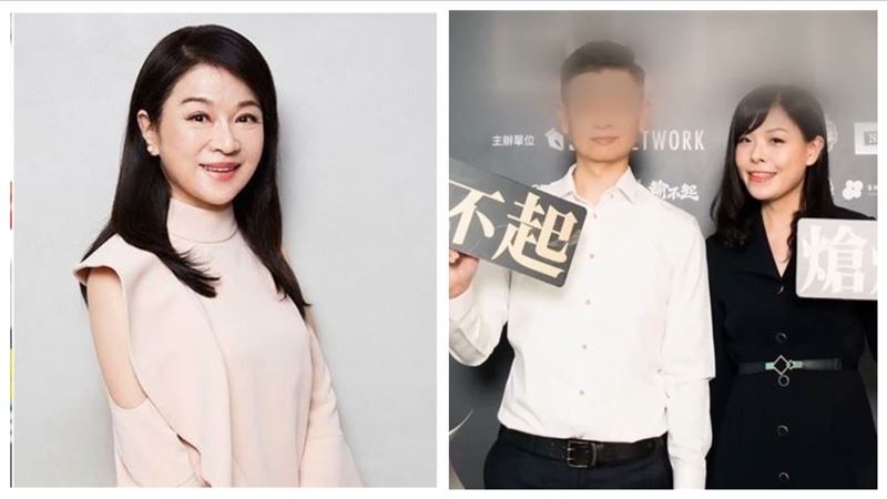 吹哨者檢舉高虹安男友！周玉蔻：窩裡反