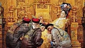 慈禧（圖／翻攝自百度）