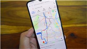 Google,街景服務,App 來源 新媒體