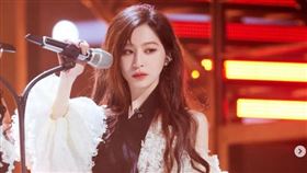 王心凌（圖／翻攝自王心凌IG）