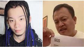 烏鴉,勾惡,拼鮮水產,堂口,心正,丟丟妹,蛋塔EGGTA,蘭小明