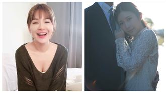 雞排妹閃嫁日本尪　宿敵陳沂11字首回應