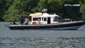 台灣贈帛琉2艘巡防艇　隨行戒護賴清德