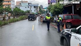 酒駕,OL,昏迷加護病房,三重,翻攝畫面