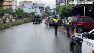 OL遭撞重傷昏迷　家屬嘆：何時才醒！