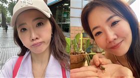 謝忻。（圖／翻攝自謝忻臉書）