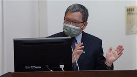 蘇建榮：青安房貸利率滾動檢討立委日前關心中央銀行若升息，恐加重青安、紓困和就學貸款族壓力，公股行庫能否暫緩提高利率；財政部長蘇建榮（圖）17日在立法院重申，青安貸款利率會進行滾動式檢討，其他貸款公股行庫將視成本結構適當因應。中央社記者徐肇昌攝  111年3月17日