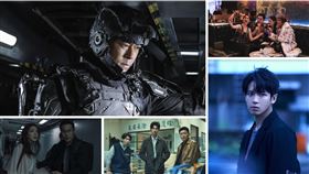 柯震東,王柏傑,乩身,妮波自由式,莊凱勛模仿犯,誰是被害者,張孝全,許瑋甯。（Netflix提供）