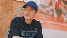 王東爆出家暴。（圖／翻攝自微博）