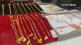 文 銀樓三防搶1800