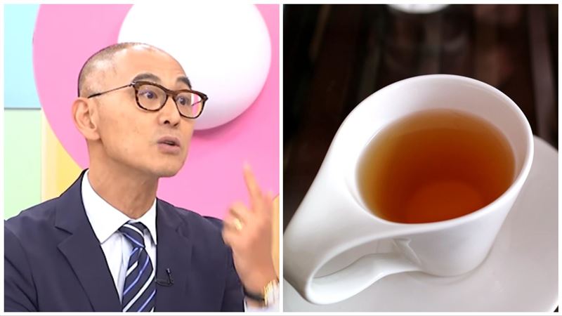 尿尿變這2種顏色　醫師：趕快去檢查