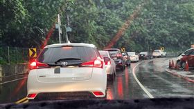 基隆開車族J先生提供