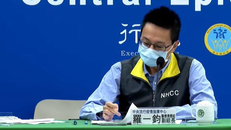 AZ單株抗體到貨8272劑　供免疫低下防新冠