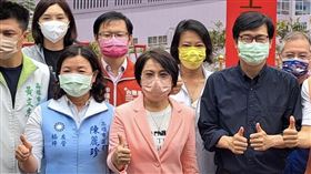 柯志恩竟不知楠仔坑是楠梓？黃偵琳批草包堪比韓國瑜