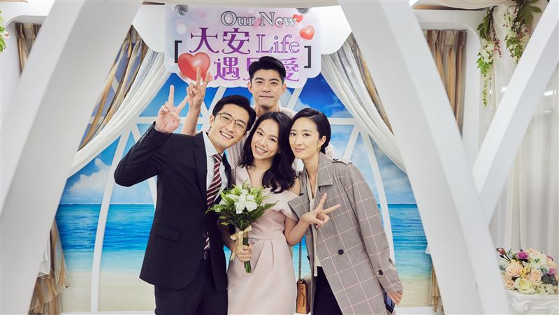 日吞25顆藥　夏于喬淚崩：只是想要小孩