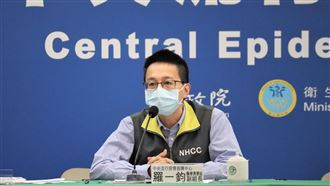 陸瘋傳「地獄犬BQ.1高致死」羅一鈞揭真相
