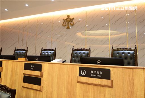 南投殺妻案不給國民法官審？高分院怒打臉