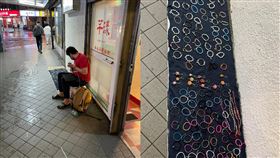 信義區　土耳其　手環　（圖／翻攝自信義區三兩事）