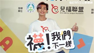 炎亞綸想從政？鬆口想選市長時間點曝光