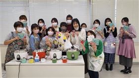 台南,紅龜粿,日本,仙台,台灣,友誼市,Discover Taiwan