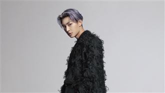 炎亞綸操出大胸肌　外洩阿本看完這樣說