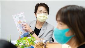 黃珊珊。（圖／黃珊珊辦公室提供）