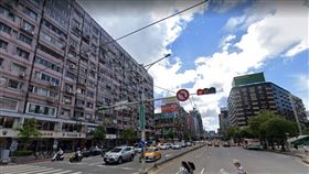 藍色,建築工地,隱形,天空