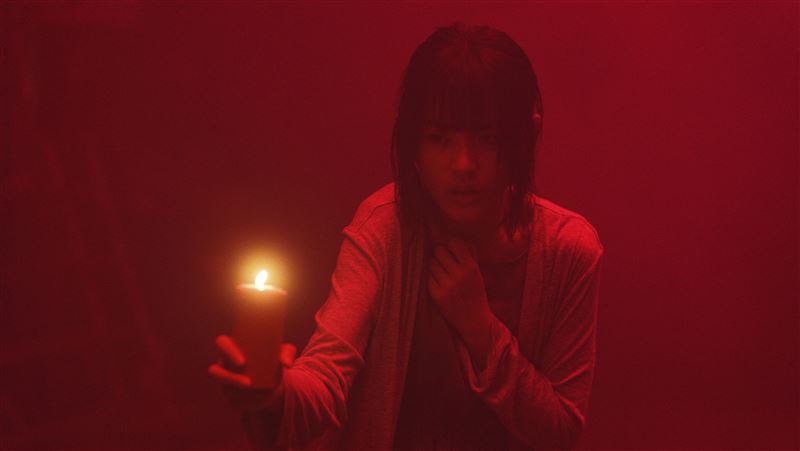 女星觀落陰找愛女　網驚：陰陽眼的人都毛