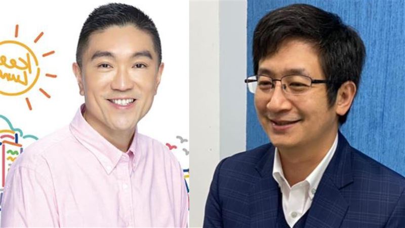 基隆票數出爐！謝國樑9萬票擊敗蔡適應