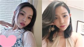 袁非,手槍女王,雞排妹,鄭家純,半套,男客(翻攝自 袁非 臉書)