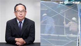 爛尾樓,陳傑鳴。（圖／陳傑鳴提供、資料照）