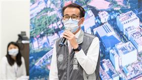 對手稱台積電設廠要好幾年　鄭運鵬：我來做市長就是這幾年（業配勿用）