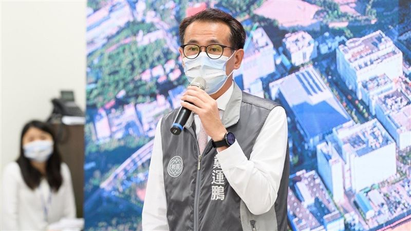 對手稱台積電設廠要好幾年！