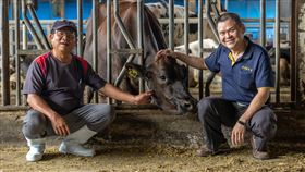 喝得到的世界級鮮乳　林鳯營連續7年榮獲國際SQF認證（業配勿用）