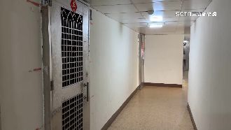 獨／鄰失蹤「剩狗狂吠」住戶崩潰報警無解