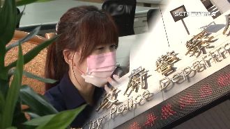 男打1081通110電話！社維法送辦罰5000