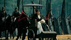 ▲諸葛亮。（圖／翻攝自百度百科）