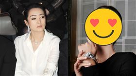 ▲「謀女郎」鞏俐近年來淡出影壇。（圖／翻攝自微博）