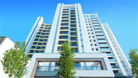 四季沐夏站前3-4房　珍稀成屋植感落成（業配勿用）