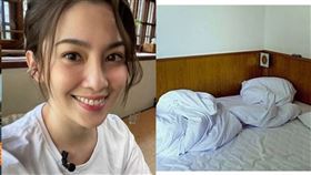 許藍方,3P,開放性關係