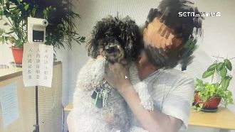愛犬被偷走！他調監視器驚：兇手是前女友