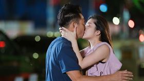 王宇婕,謝祖武,王敏淳。（TVBS提供