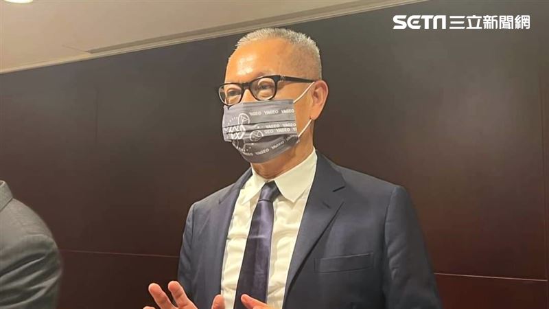 國巨董事長陳泰銘日前宣布斥資近49億元公開收購茂達，市場震撼！今茂達召開首次審議委會，結果出爐。（圖／資料照）