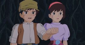 《天空之城》。（圖／甲上提供）