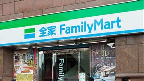 全家便利商店/超商(記者陳弋攝影)