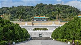 台北故宮/國立故宮博物院(記者陳弋攝影)