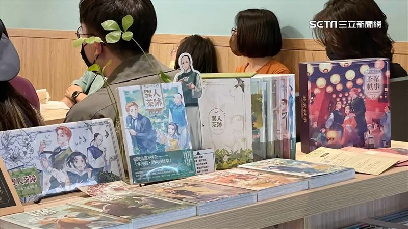 文策院多方促進IP轉譯　台灣內容邁向世界