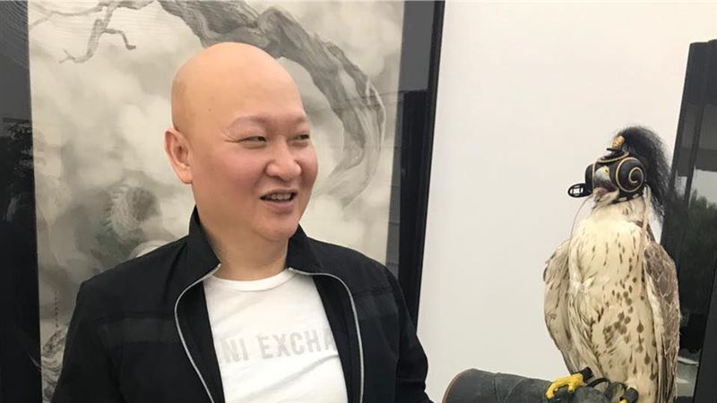 澎恰恰金主林秉文涉詐欺！遭刑事局逮捕