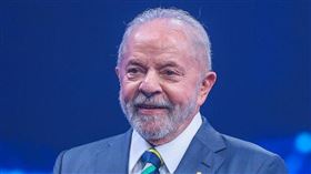 巴西前總統　魯拉（Luiz Inacio Lula da Silva）
https://www.facebook.com/Lula
圖/翻攝自Lula臉書